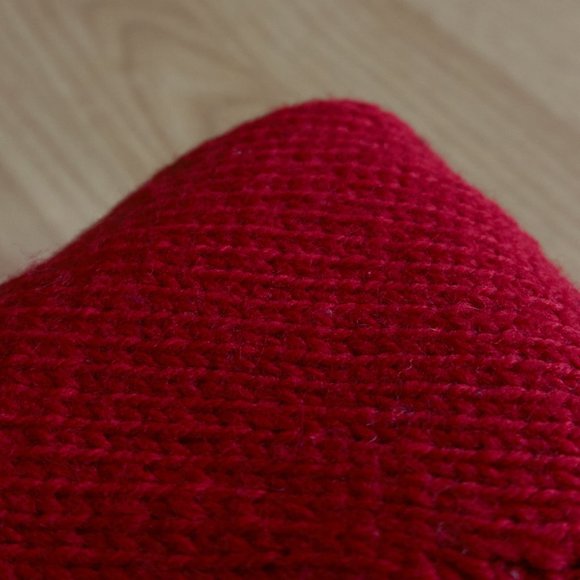 💥Vintage Charter Club Women's Wool Embroidered Sweater Cardigan 💥 - Picture 7 of 7